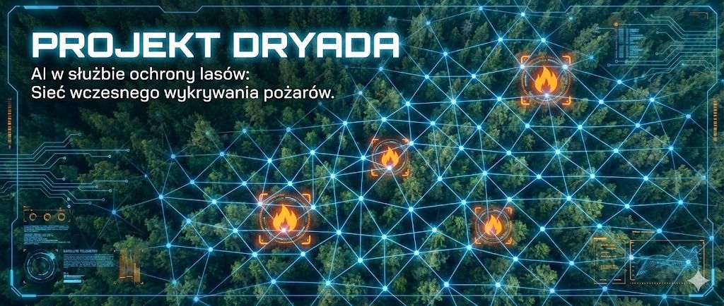 Projekt DRYADA