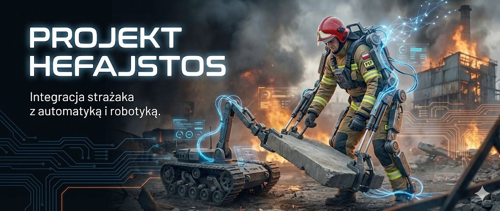 Projekt HEFAJSTOS