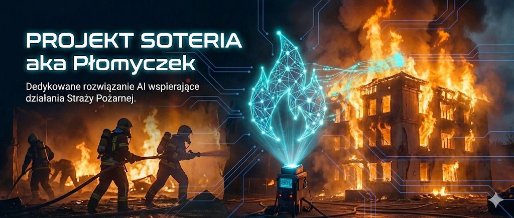 Projekt SOTERIA